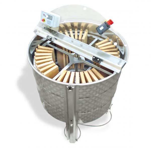 SMIELATORE RADIALE “AIRONE VARIO 36”