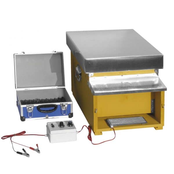 PICK-O-TRONIC