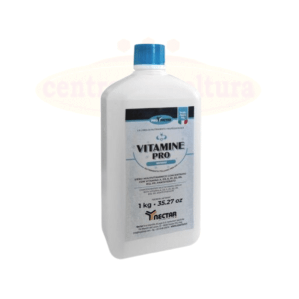 Vitamine Pro Nectar