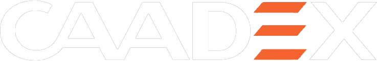 Logo Caadex